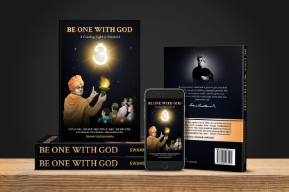 Be One with God: A guiding light to mankind - Image 3