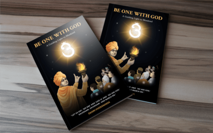Be One with God: A guiding light to mankind - Image 2