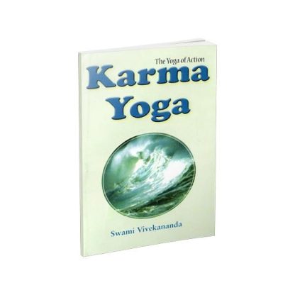 4 Yogas of Swami Vivekananda (Book set) - Image 5