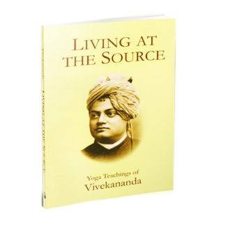 Living at the Source