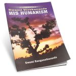 Swami Vivekananda - His Humanism
