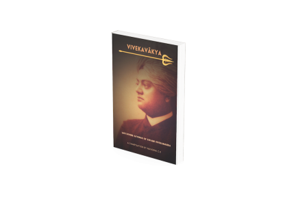 Vivekavākya : The Divine Wisdom of Swami Vivekananda - Image 2