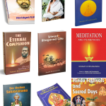 Spiritual Books for every home (15 Books)